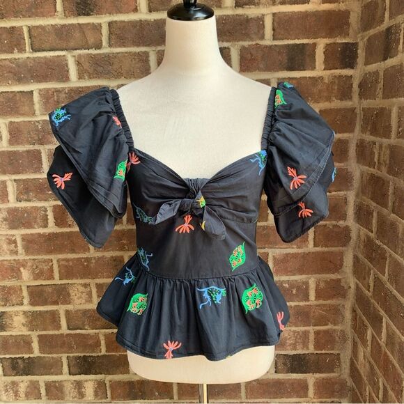 HOFMANN COPENHAGEN Top 34 - Picture 4 of 11